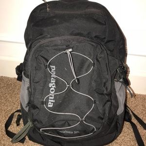 Patagonia 32 L backpack
